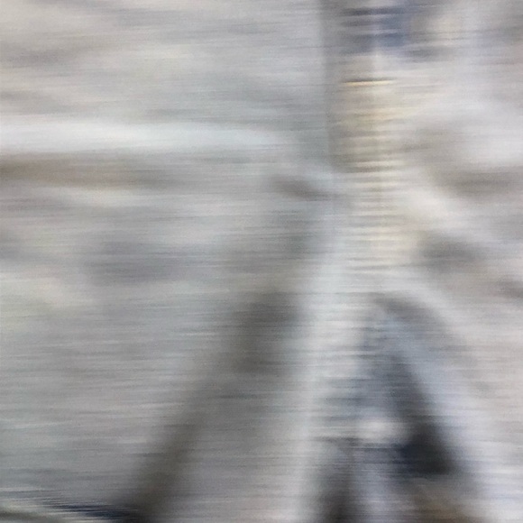 Levi’s Denizen High Rise Shorts - Picture 6 of 8